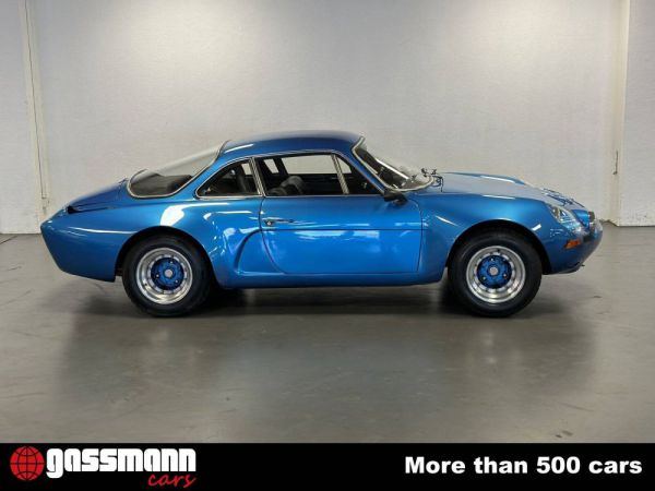 Alpine A 110 1600 S 1971