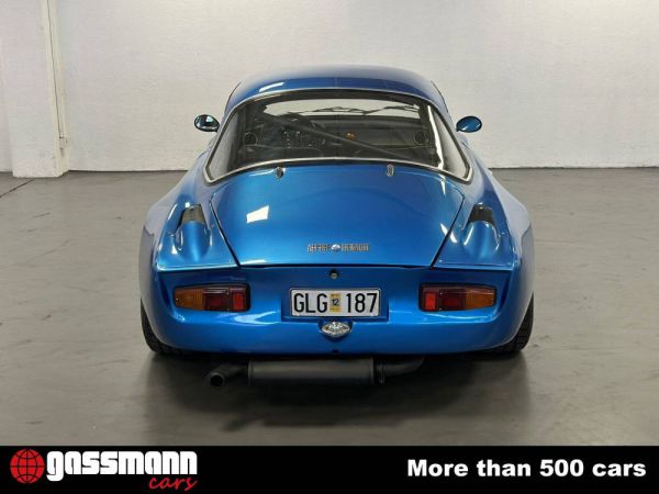 Alpine A 110 1600 S 1971 21614