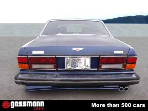 Bentley Turbo R 1991 21657