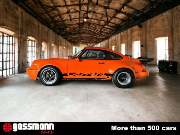 Porsche 911 SC 3.0 1980 21761