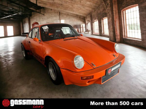 Porsche 911 SC 3.0 1980 21762