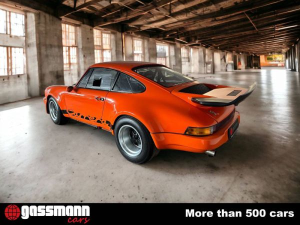 Porsche 911 SC 3.0 1980 21763