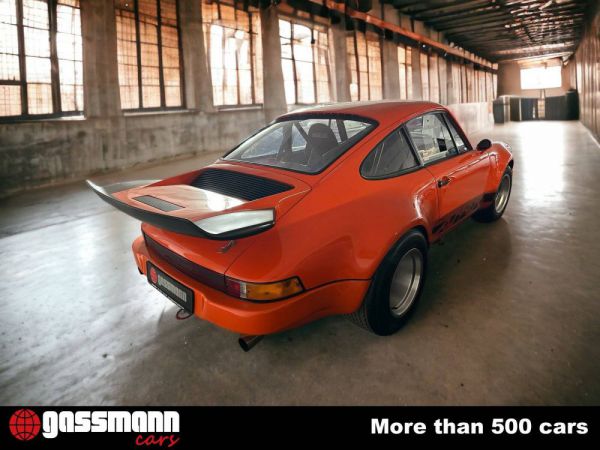 Porsche 911 SC 3.0 1980 21765