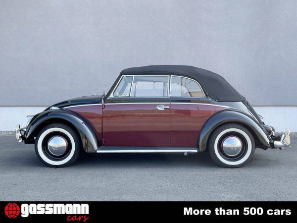 Volkswagen Maggiolino 1200 1969 22018