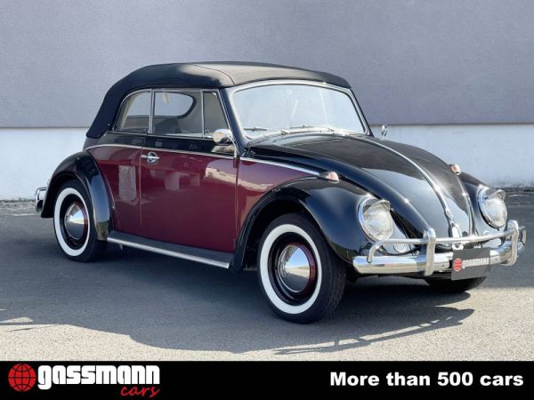 Volkswagen Maggiolino 1200 1969 22019