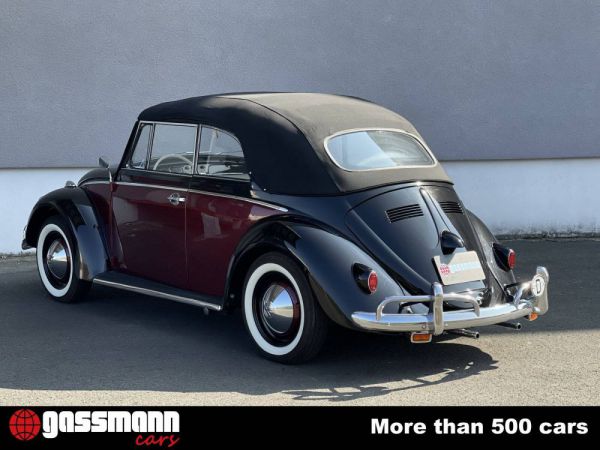 Volkswagen Maggiolino 1200 1969 22020