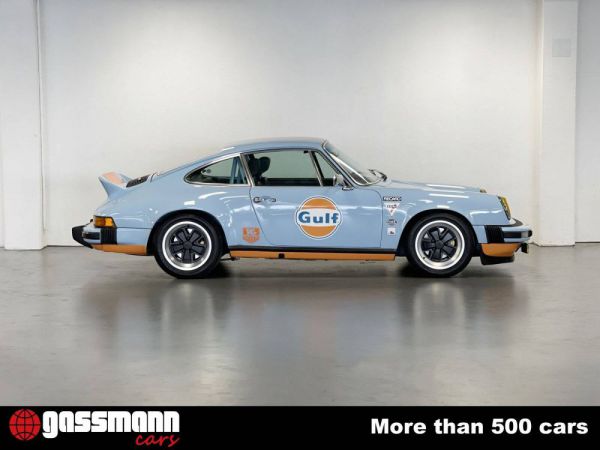 Porsche 911 2.7 S 1977 22050