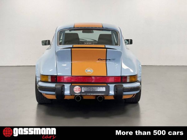 Porsche 911 2.7 S 1977 22052