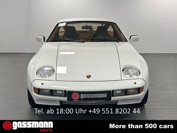 Porsche 928 1979