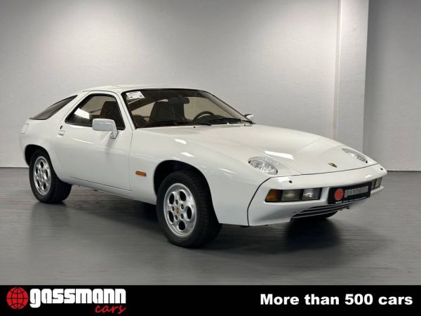 Porsche 928 1979 22081