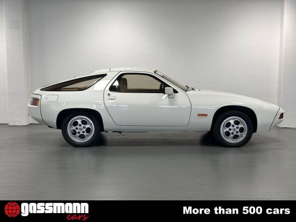 Porsche 928 1979 22082