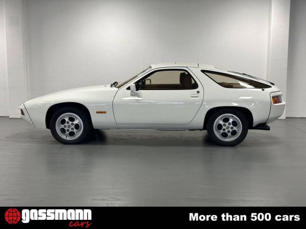 Porsche 928 1979 22083