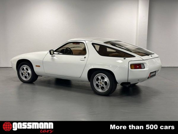 Porsche 928 1979 22084