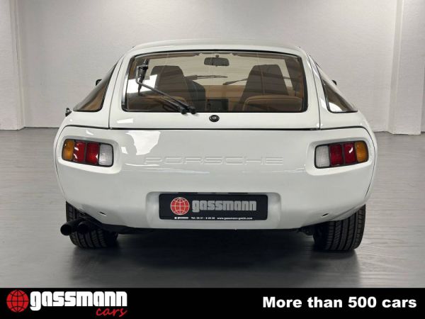 Porsche 928 1979 22085