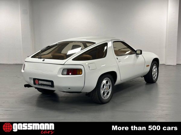 Porsche 928 1979 22086