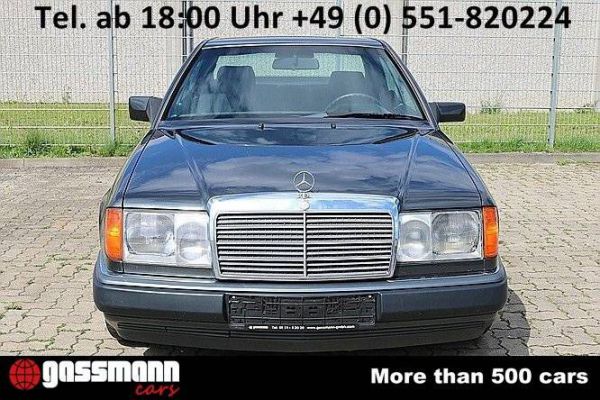 Mercedes-Benz 230 CE 1992