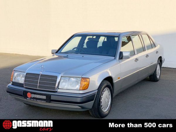 Mercedes-Benz 260 E Lunga 1990 22484