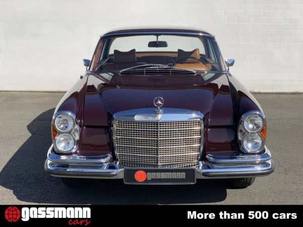 Mercedes-Benz 280 SE 3,5 1971