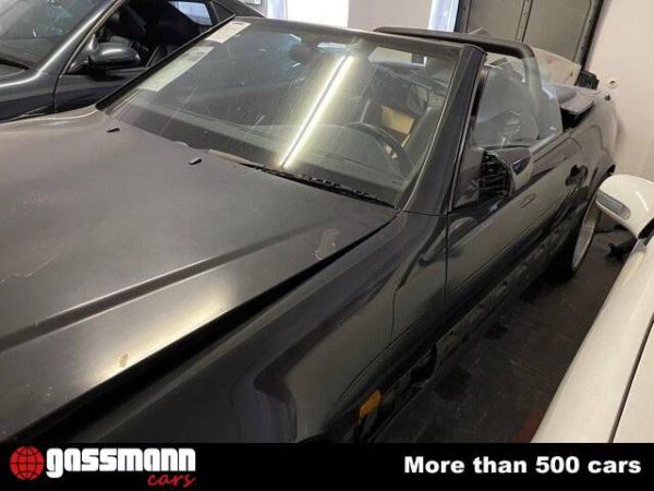 Mercedes-Benz SL 600 1993 22616