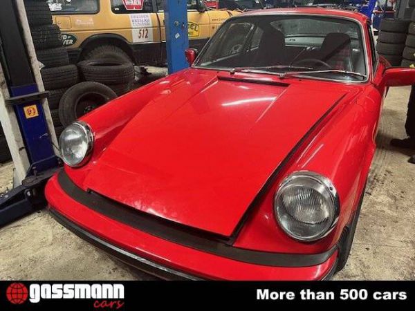 Porsche 911 Carrera 3.0 1978 22668