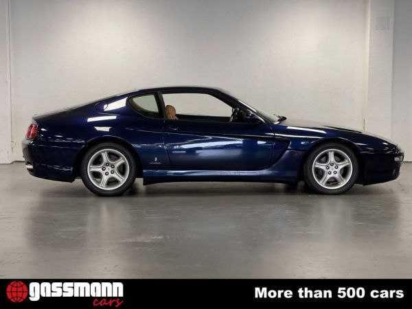 Ferrari 456 GT 1996 22825