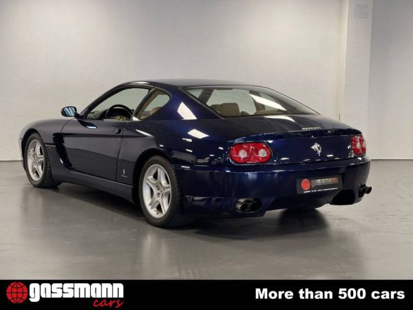 Ferrari 456 GT 1996 22826