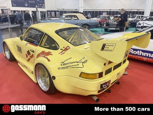 Porsche 935 dp III 1989 22836