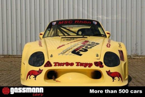 Porsche 935 dp III 1989 22838