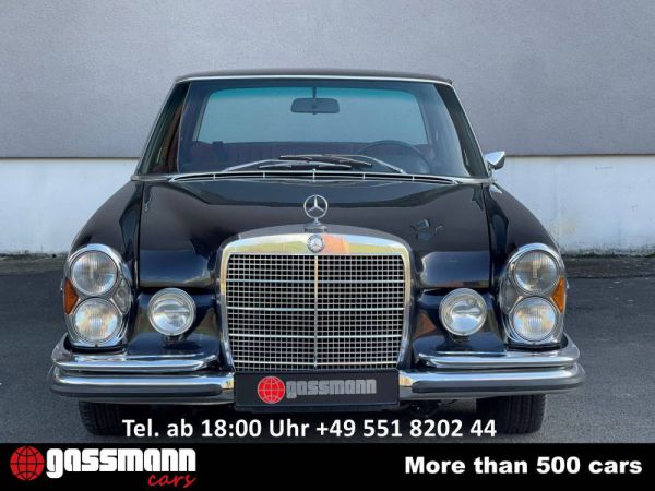 Mercedes-Benz 300 SEL 6.3 1972