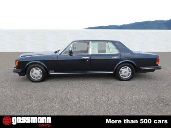 Bentley Eight 1991 23040