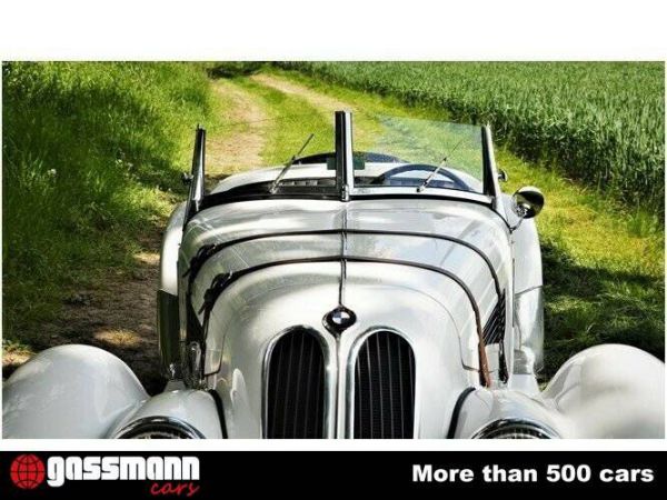 BMW 328 1934 23065