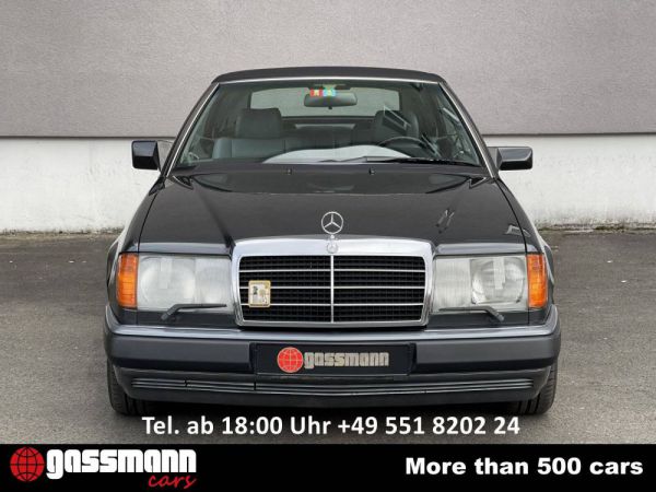 Mercedes-Benz E 320 1993