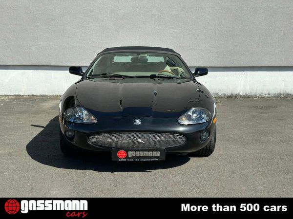 Jaguar XK8 4.0 1999