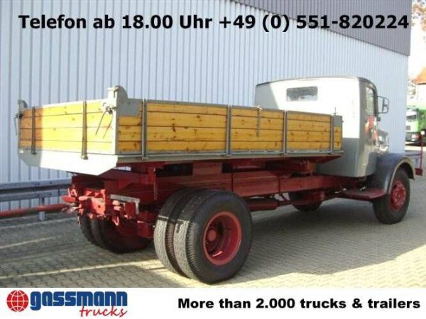 ANDERE IFA - H6 1950