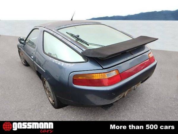 Porsche 928 S4 1989 23208