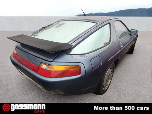 Porsche 928 S4 1989 23210