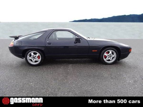 Porsche 928 S4 1988 23216