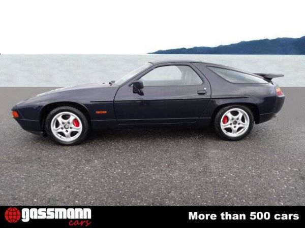 Porsche 928 S4 1988 23217