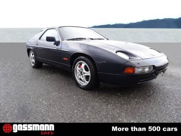 Porsche 928 S4 1988 23218