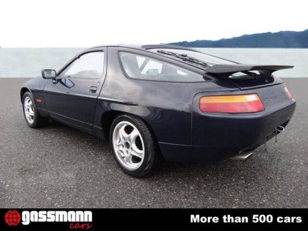 Porsche 928 S4 1988 23219