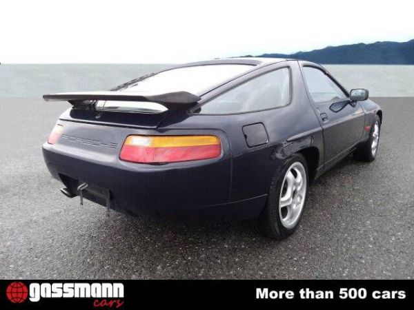 Porsche 928 S4 1988 23221