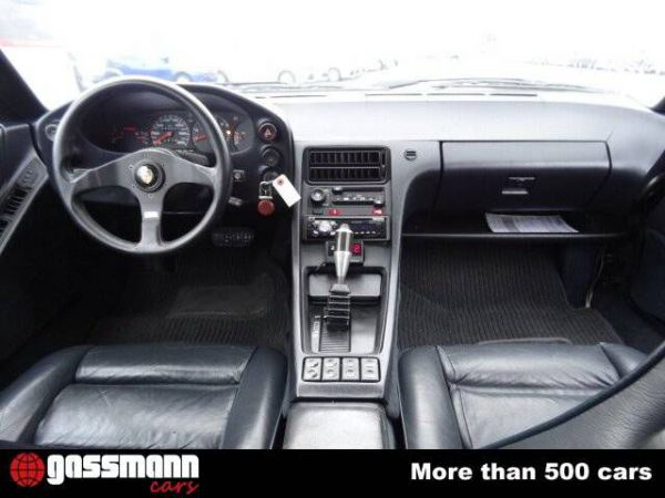 Porsche 928 S4 1988 23224