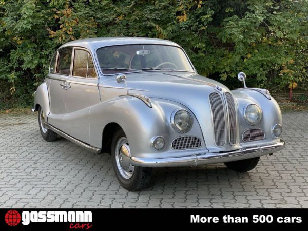 BMW 2,6 Luxus 1958 23263