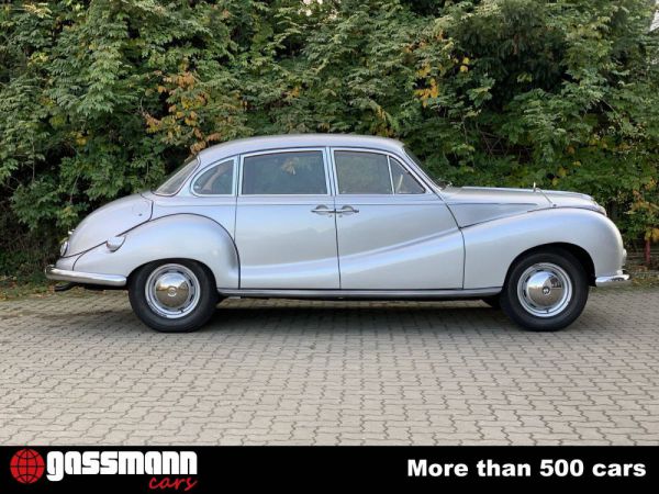 BMW 2,6 Luxus 1958 23264