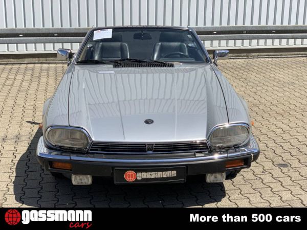 Jaguar XJS 5.3 V12 1989