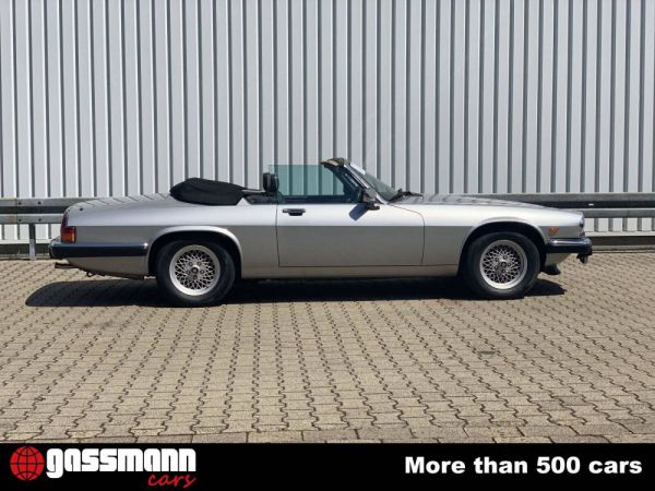 Jaguar XJS 5.3 V12 1989 23349