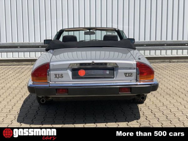 Jaguar XJS 5.3 V12 1989 23351