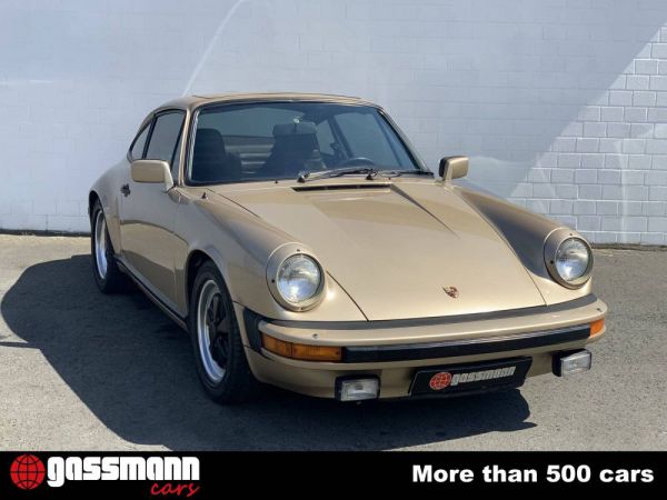 Porsche 911 SC 3.0 1982 23366