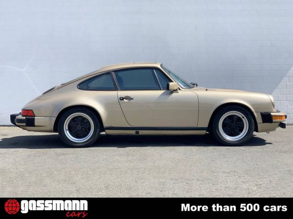 Porsche 911 SC 3.0 1982 23367