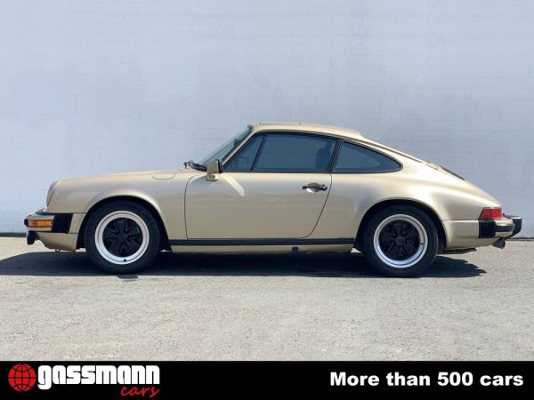 Porsche 911 SC 3.0 1982 23368